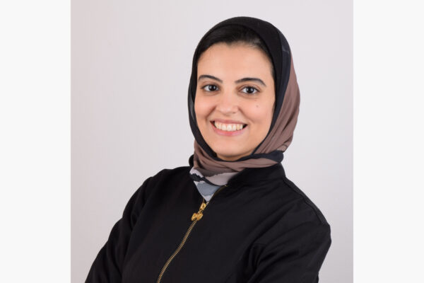 Dr. Aya AbdulRahman